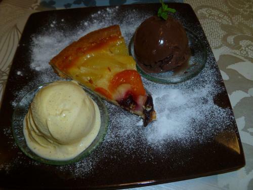Bed & Breakfast La Fretissiere