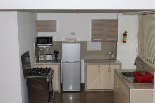 Apartamento Yuri