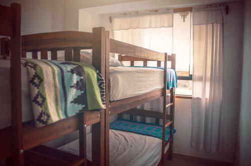 Albergue Wachaque Surf