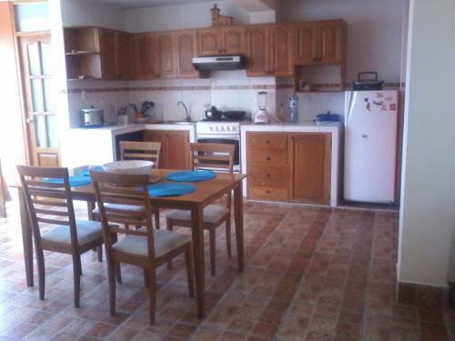 Albergue Wachaque Surf