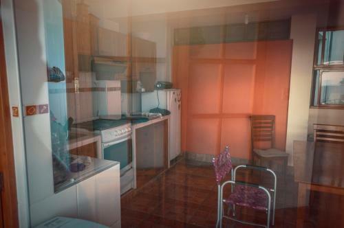 Albergue Wachaque Surf