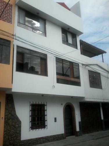 Albergue Wachaque Surf