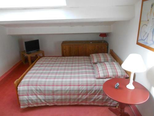 Hostal Maison De P�cheur