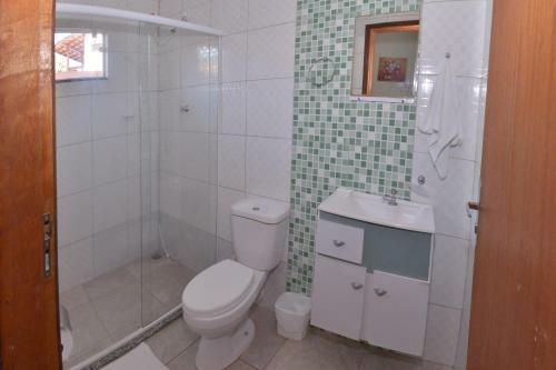 Aparthotel Pousada Mana Bela