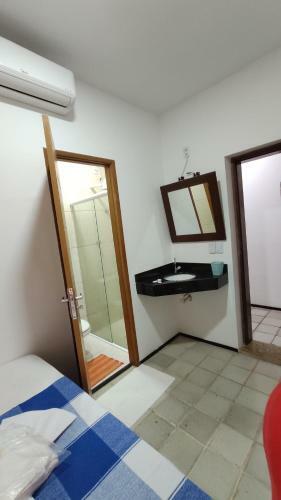 Hostal Pousada P�r Do Sol