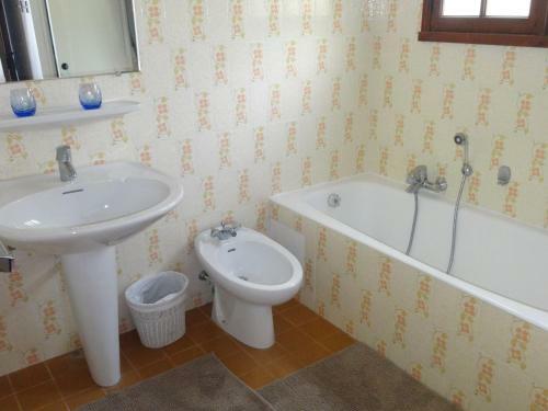 Holiday Home Eaux Vives