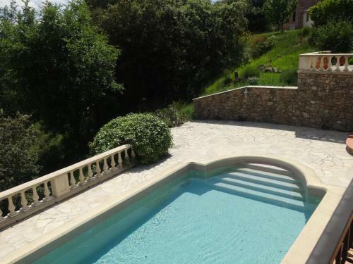 Holiday Home Eaux Vives