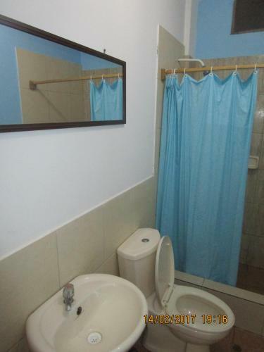 Hostal Miami Inn