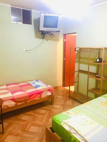 Hostal Miami Inn