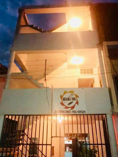 Hostal Miami Inn