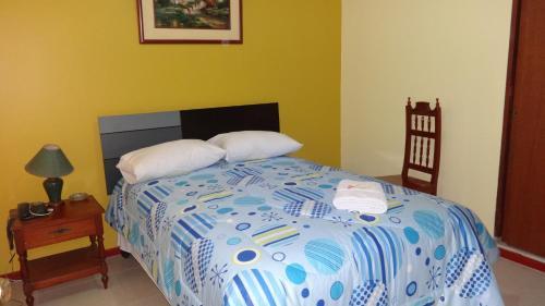 Hotel Las Lineas
