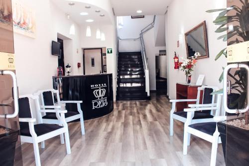 Hotel Reis