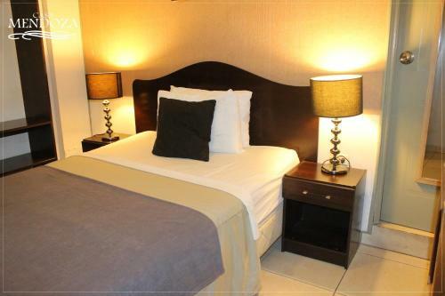 Bed & Breakfast Casa Mendoza
