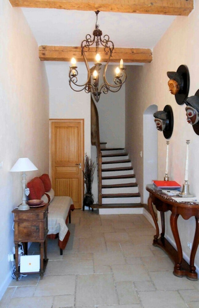 Hostal Le Couvent