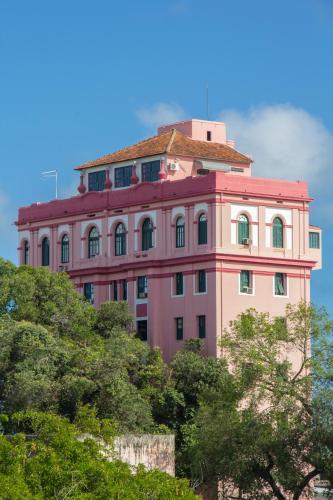 Hotel Central
