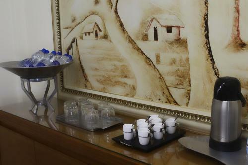 Arq Inn Hotel