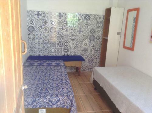 Bed & Breakfast Red Arara