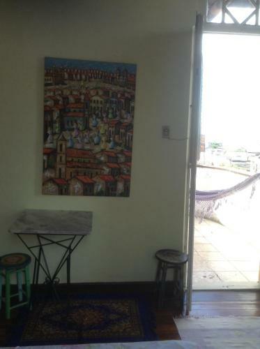 Bed & Breakfast Red Arara