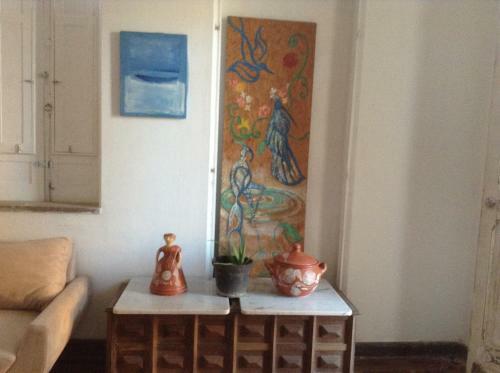 Bed & Breakfast Red Arara