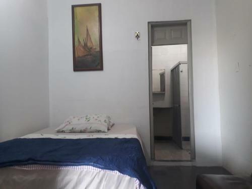 Apartamento Santarem