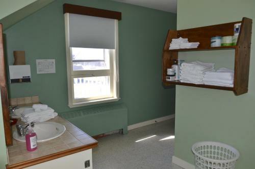 Albergue Auberge De Douglastown