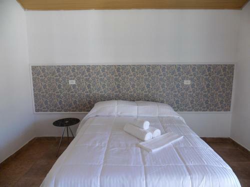 Hostal Pousada Villa Sao Bento