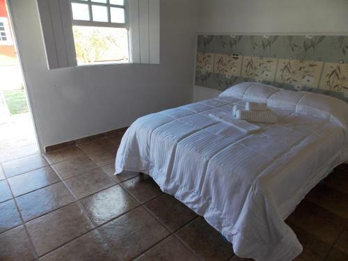 Hostal Pousada Villa Sao Bento