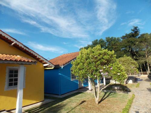 Hostal Pousada Villa Sao Bento