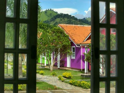 Hostal Pousada Villa Sao Bento