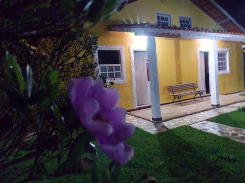 Hostal Pousada Villa Sao Bento