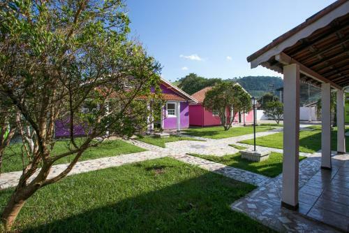 Hostal Pousada Villa Sao Bento