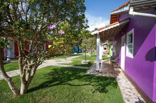Hostal Pousada Villa Sao Bento