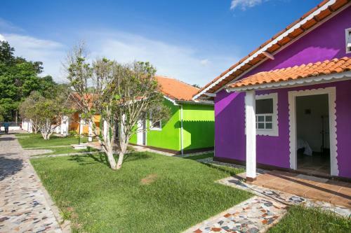 Hostal Pousada Villa Sao Bento