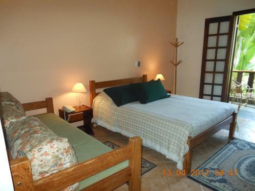 Hostal Pousada Muriqui