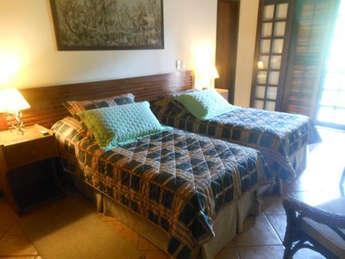 Hostal Pousada Muriqui