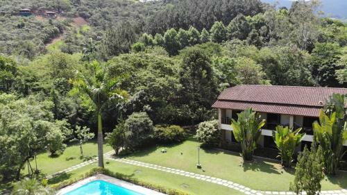 Hostal Pousada Muriqui