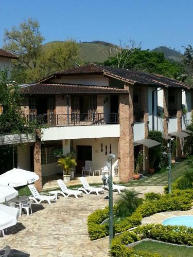 Hostal Pousada Muriqui