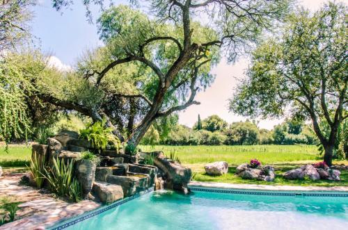Rancho Luna