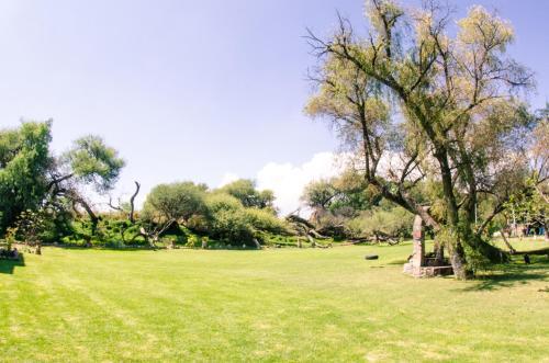 Rancho Luna