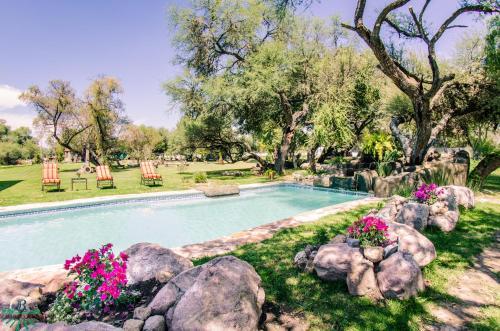 Rancho Luna