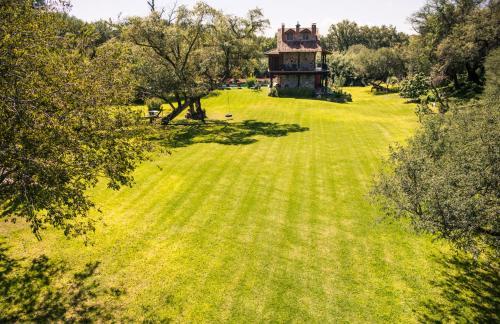 Rancho Luna