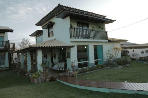 Hostal Pousada Kactus