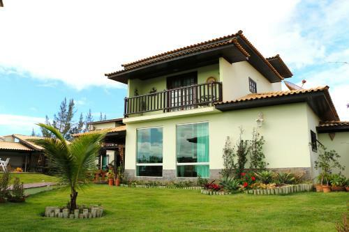 Hostal Pousada Kactus
