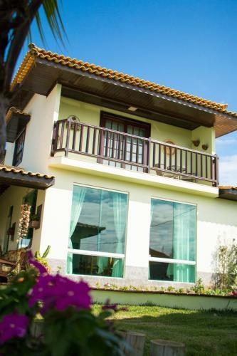 Hostal Pousada Kactus