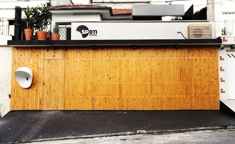 Hostel Sp011