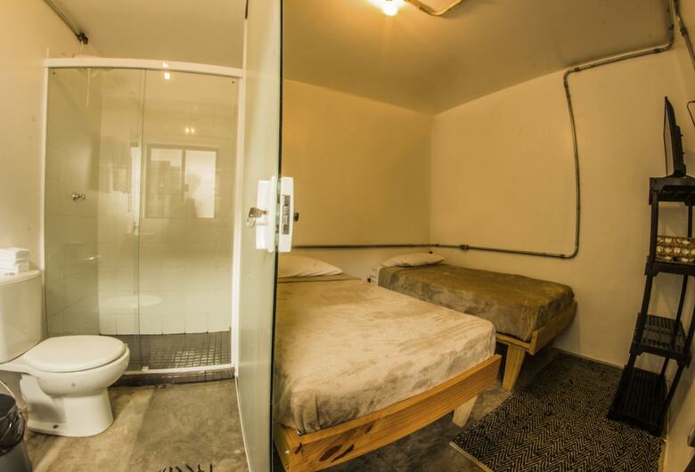 Hostel Sp011
