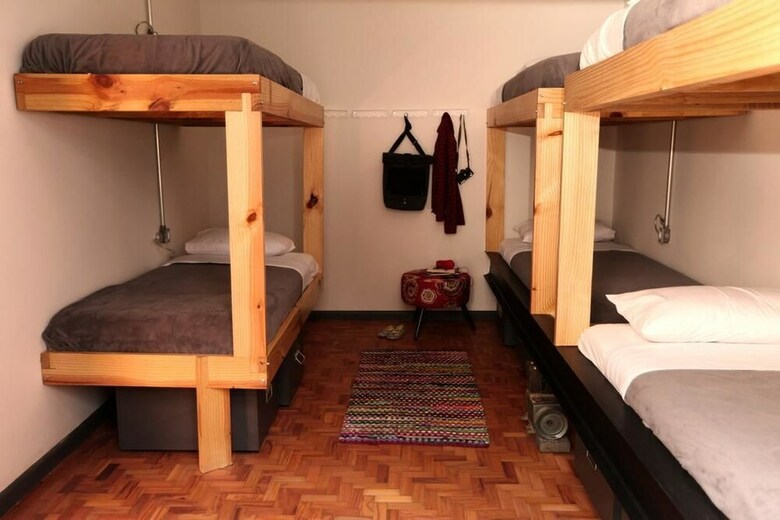Hostel Sp011