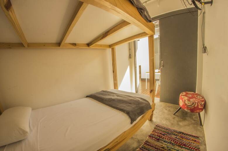 Hostel Sp011