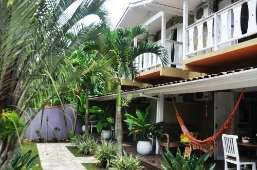 Hostal Coco Bambu Cambury