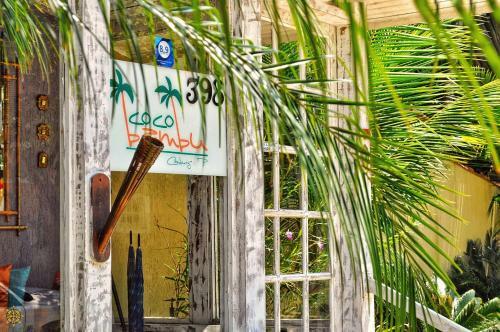 Hostal Coco Bambu Cambury